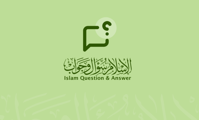 Interruption of Wudhu - Islam Question & Answer