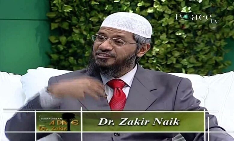 Benefits of Fasting - Dr Zakir Naik