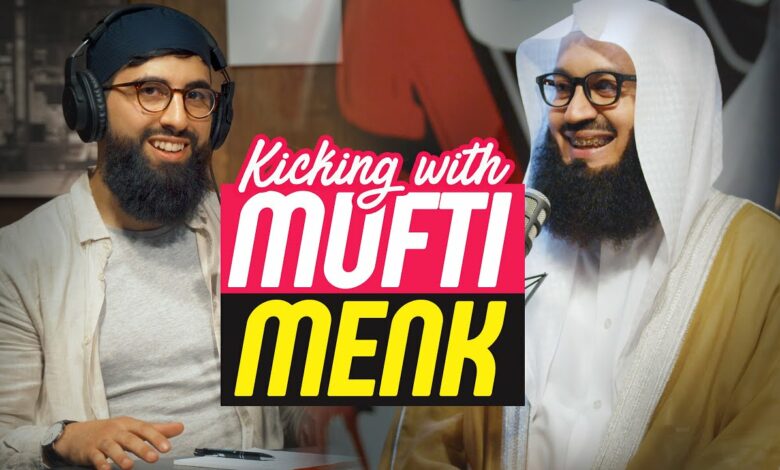Coronavirus, Fame, TikTok and Death | Mufti Menk (Full Podcast)