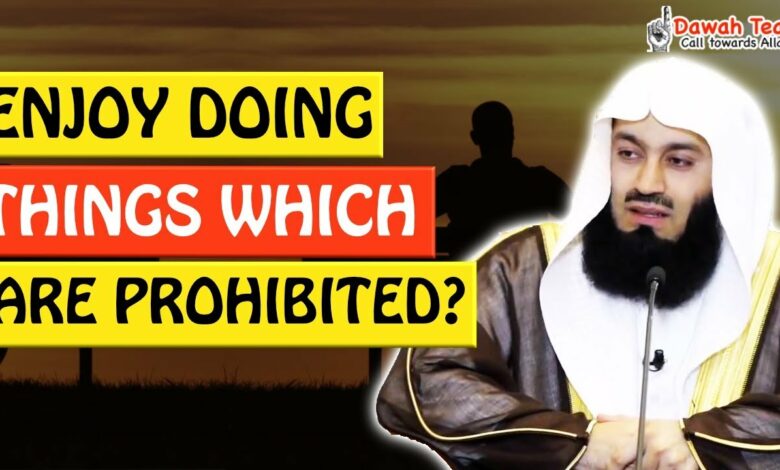 🚨ENJOY DOING THINGS WHICH ARE PROHIBITED ? ᴴᴰ