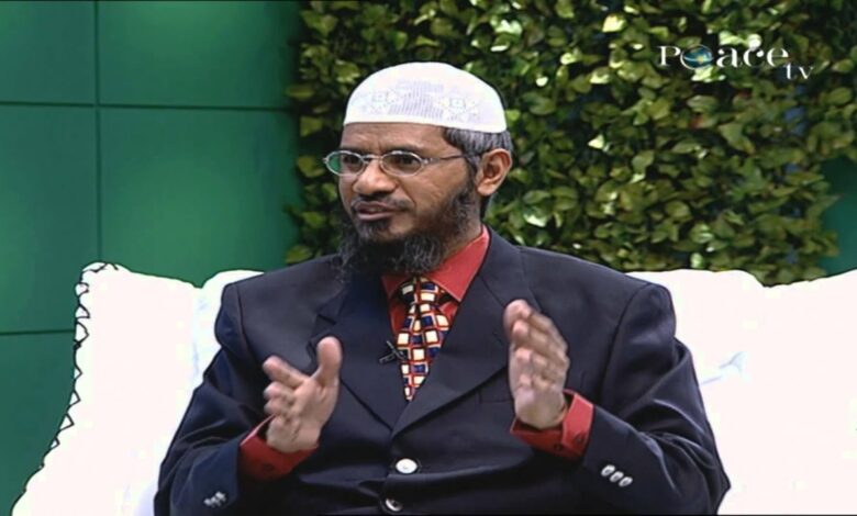 One Who deals in Riba (Interest),Will his fast be accepted? by Dr Zakir Naik