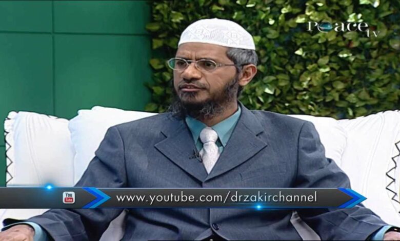 When is the best time to break the fast? by Dr ZakirNaik