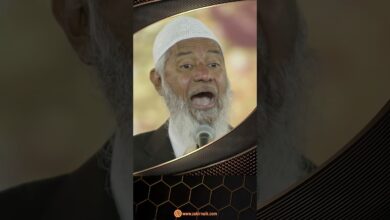 Full Justice Is In The Akhirah - Dr Zakir Naik 14 *