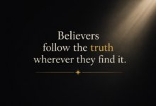 Why Does the Quran Quote the Bible and Talmud? – Quran Talk Blog
