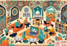 Online Hifz Classes