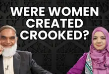 What Does the "Crooked Rib" Hadith Really Mean?